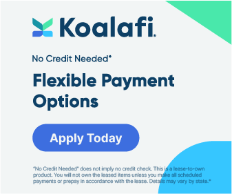Koalafi Flexible Payment Options
