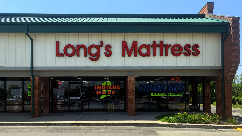 mattress stores in castleton indiana