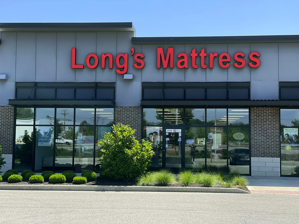 Long's Mattress - Noblesville, Indiana
