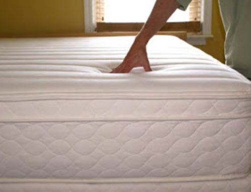 New Mattress Guidelines