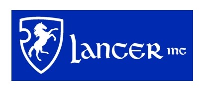 Lancer Logo - webpage